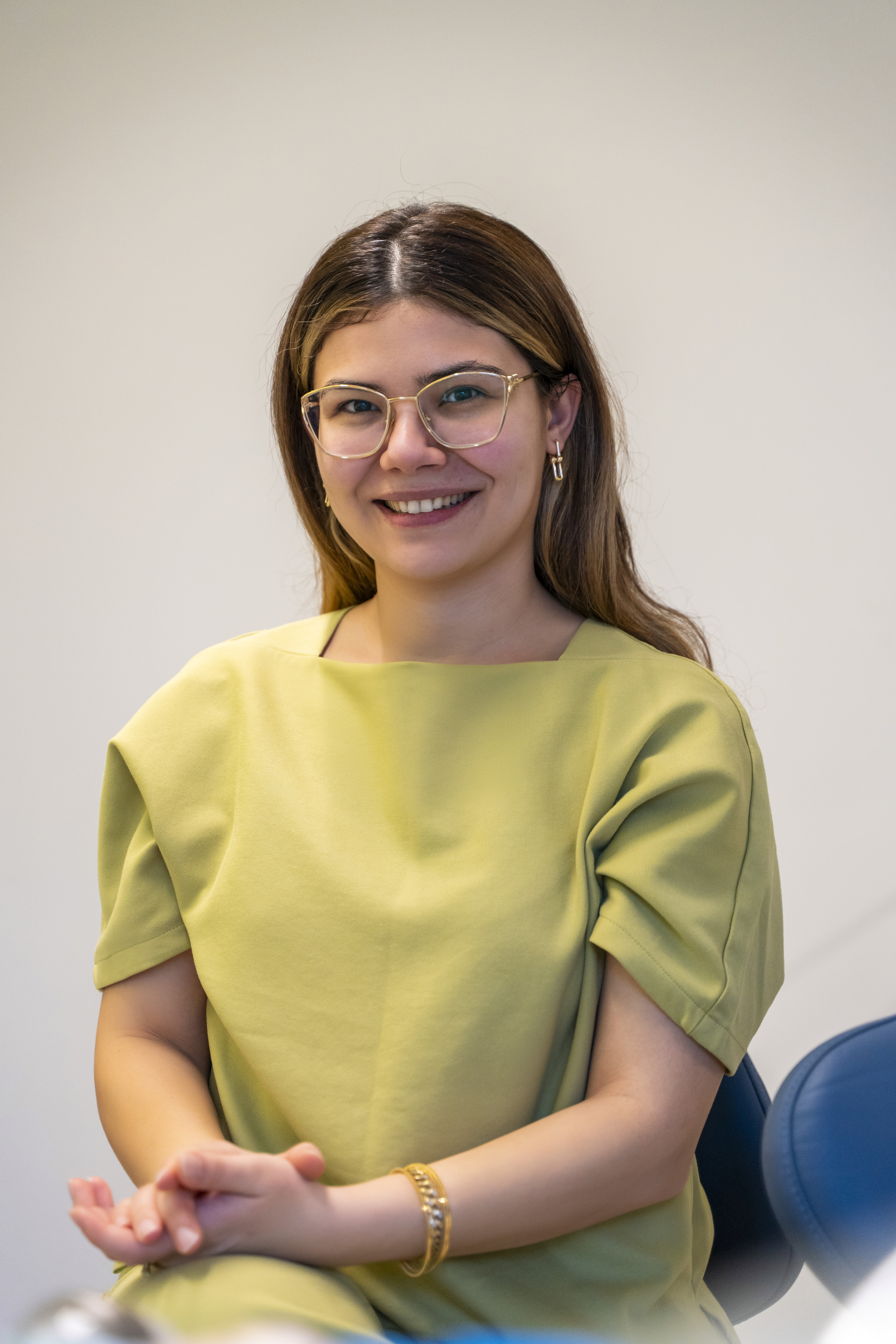 Dt. Melek Merve Nurlu